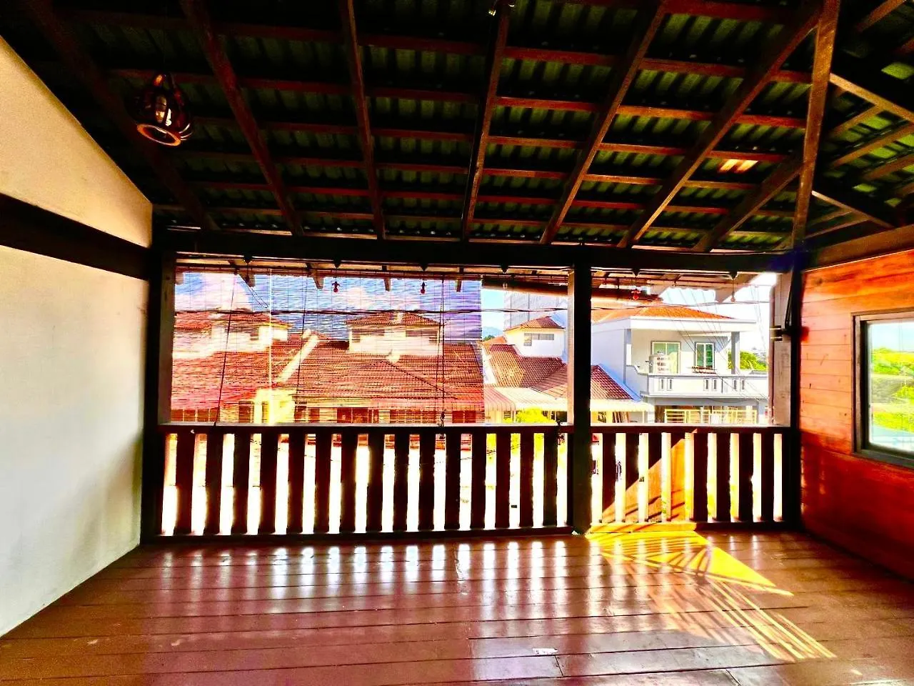 Holiday home Wooden House Penang By The Bukit 4R3B 10Pax With Netflix & Wifi Villa Bukit Mertajam