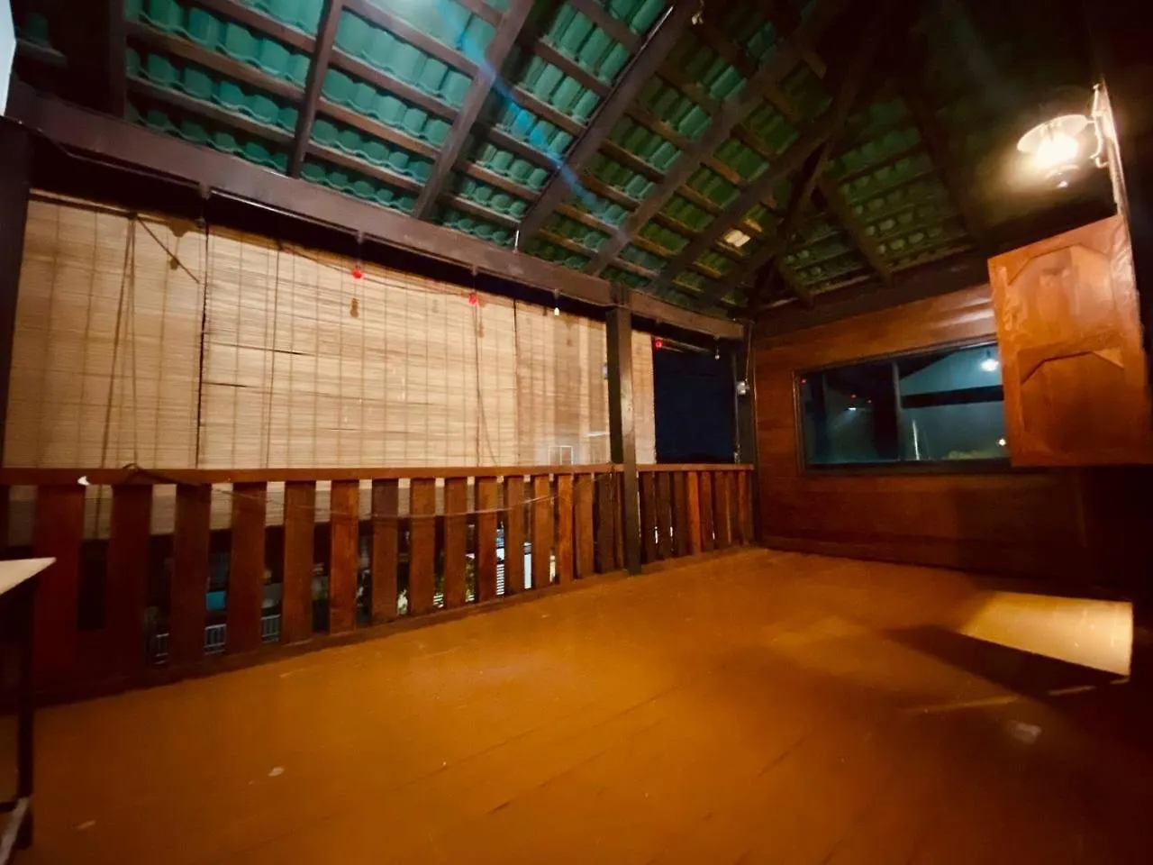 Wooden House Penang By The Bukit 4R3B 10Pax With Netflix & Wifi Villa Bukit Mertajam Holiday home