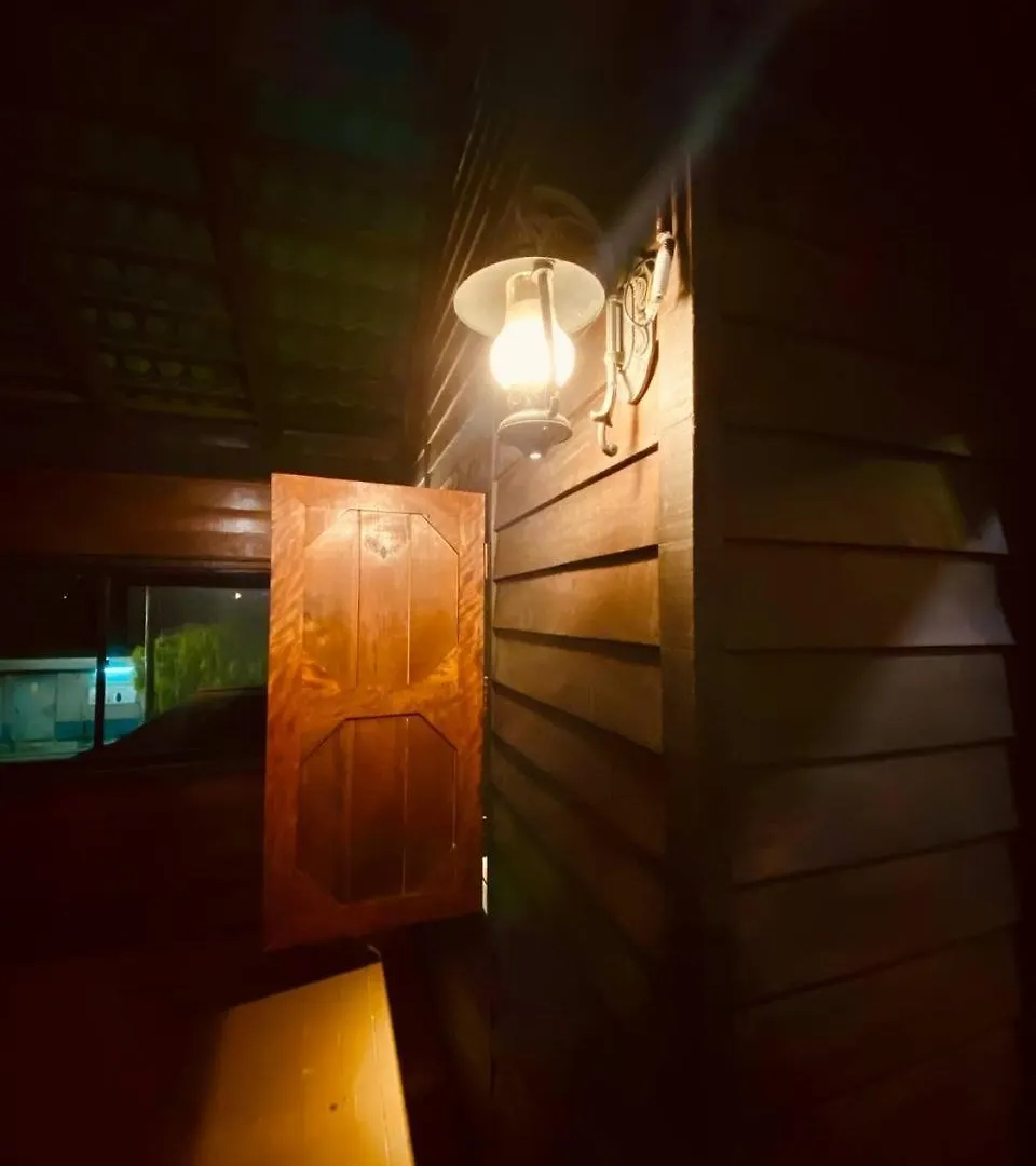 Wooden House Penang By The Bukit 4R3B 10Pax With Netflix & Wifi Villa Bukit Mertajam