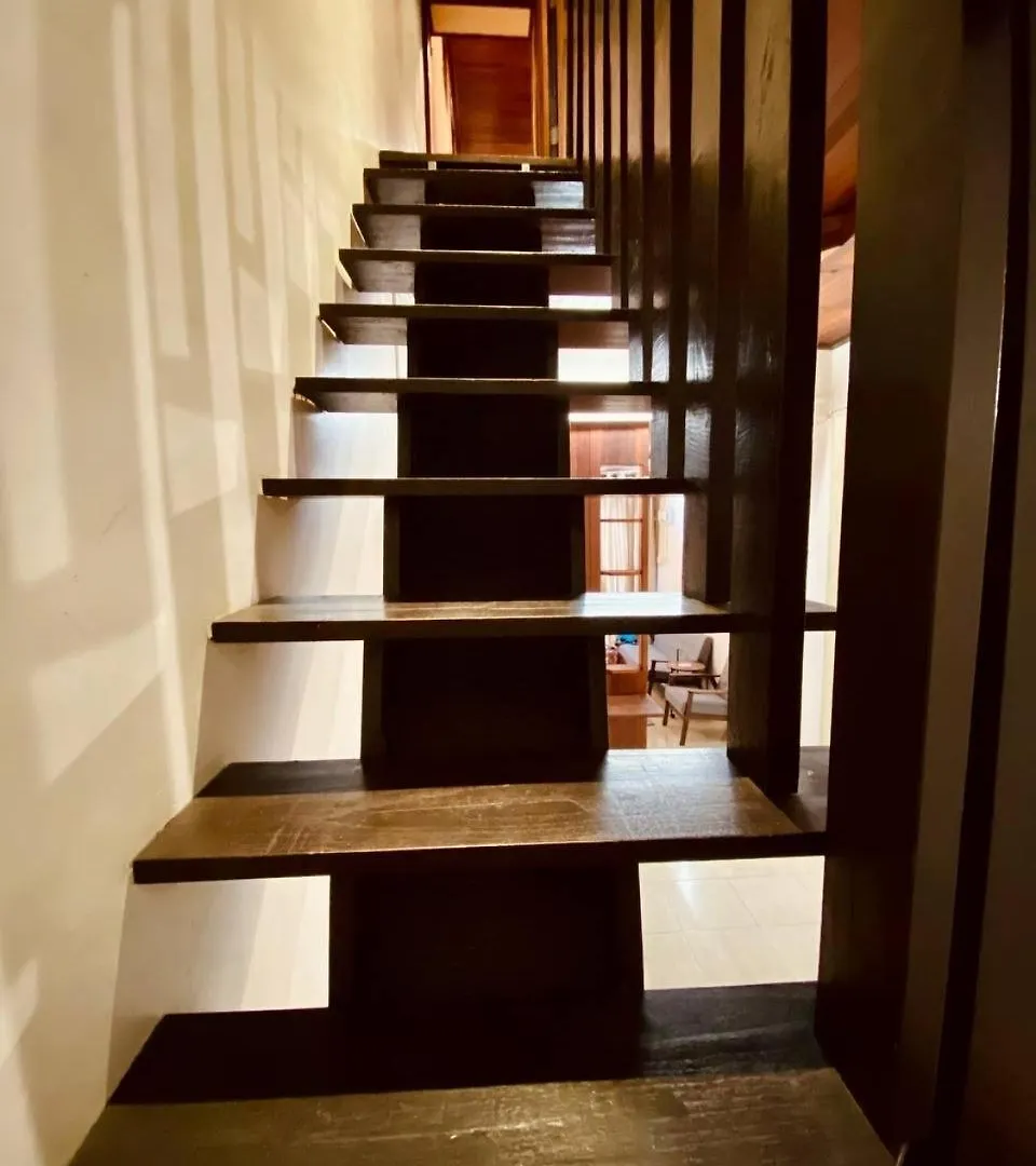 Holiday home Wooden House Penang By The Bukit 4R3B 10Pax With Netflix & Wifi Villa Bukit Mertajam
