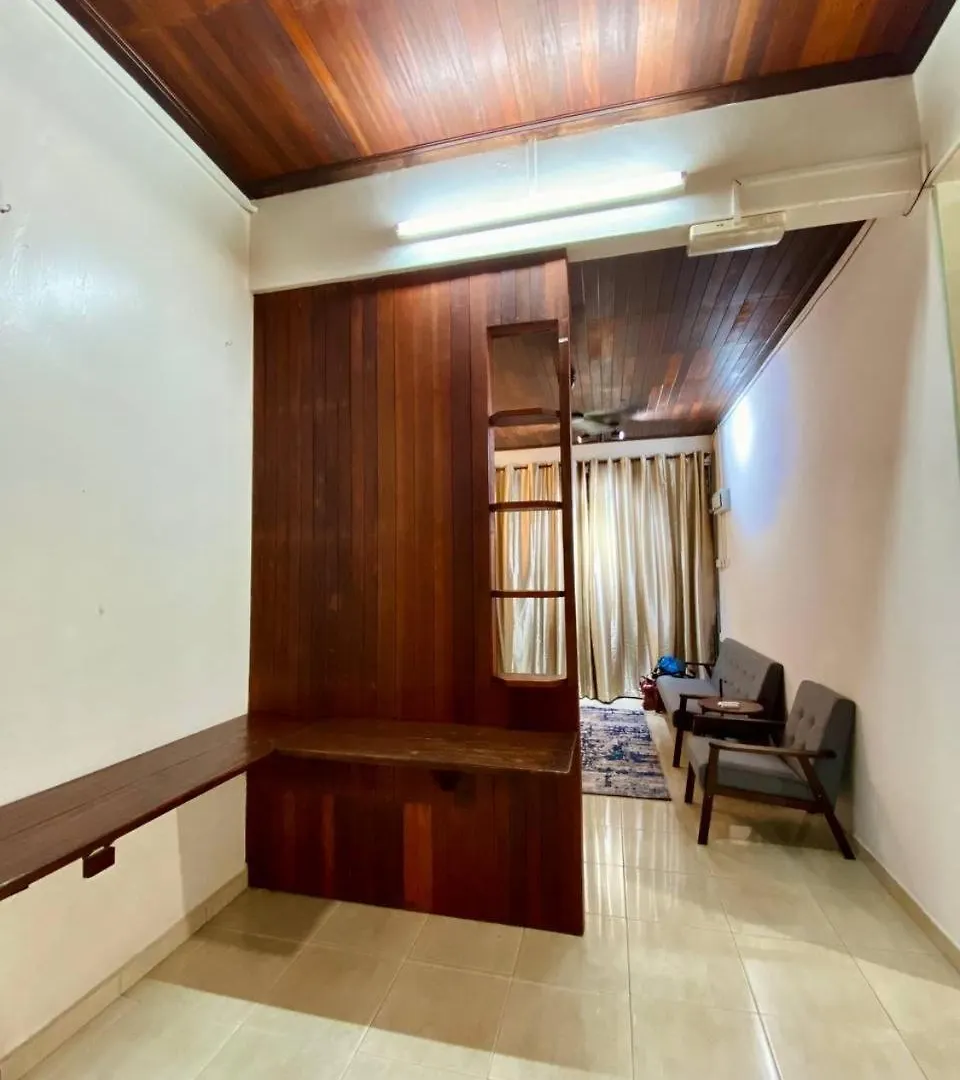 Holiday home Wooden House Penang By The Bukit 4R3B 10Pax With Netflix & Wifi Villa Bukit Mertajam