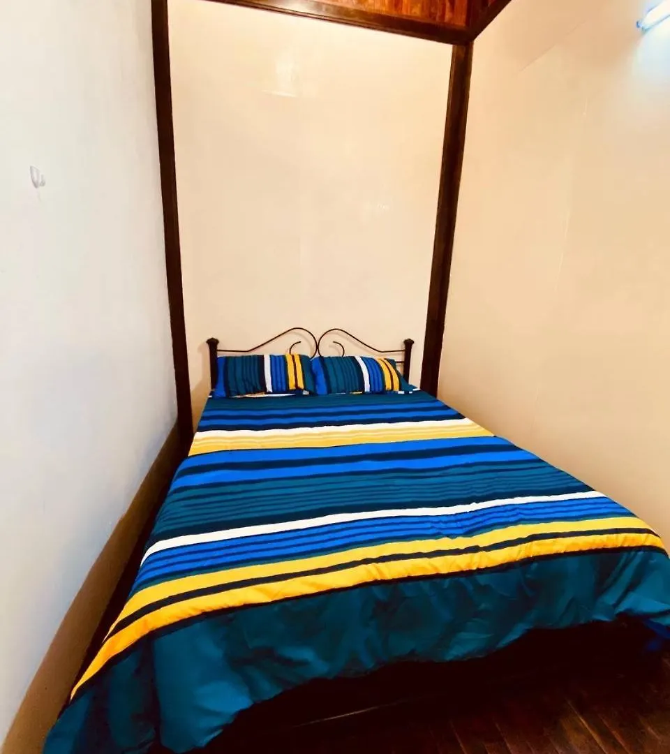 Holiday home Wooden House Penang By The Bukit 4R3B 10Pax With Netflix & Wifi Villa Bukit Mertajam Malaysia