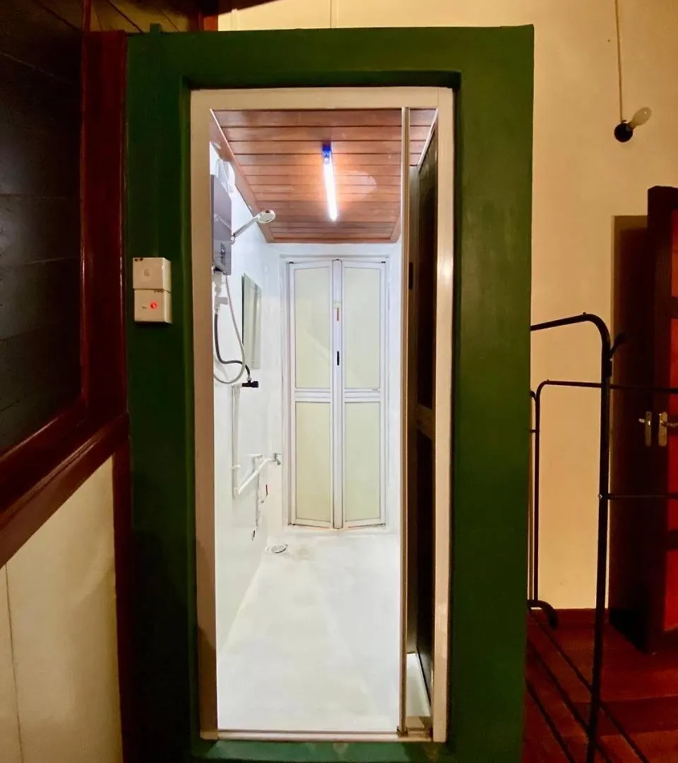 Holiday home Wooden House Penang By The Bukit 4R3B 10Pax With Netflix & Wifi Villa Bukit Mertajam Malaysia