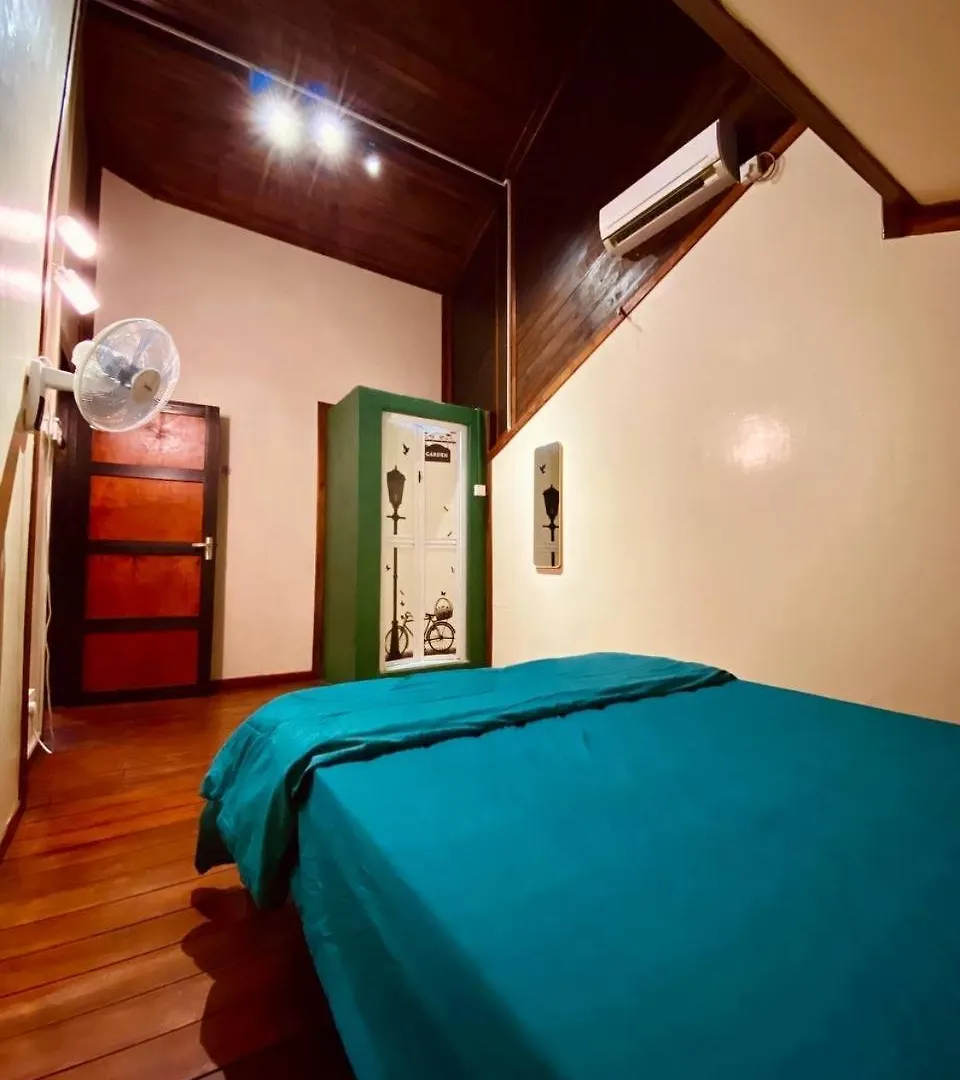 Holiday home Wooden House Penang By The Bukit 4R3B 10Pax With Netflix & Wifi Villa Bukit Mertajam