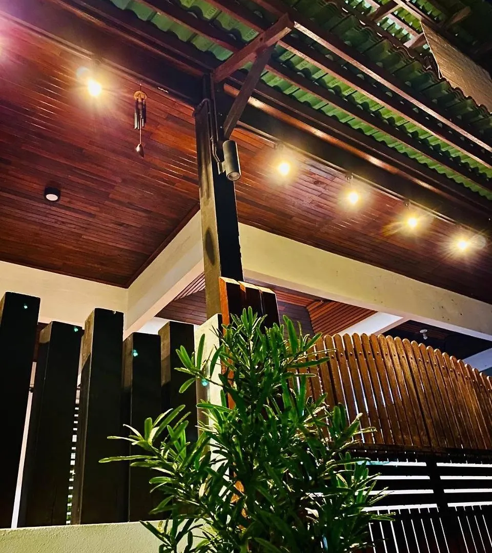 Wooden House Penang By The Bukit 4R3B 10Pax With Netflix & Wifi Villa Bukit Mertajam Malaysia