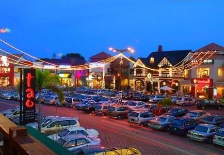 Willa Wooden House Penang By The Bukit 4R3B 10Pax With Netflix & Wifi Bukit Mertajam 0*,  Malezja