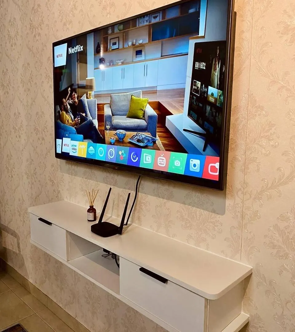 Dom wakacyjny Willa Wooden House Penang By The Bukit 4R3B 10Pax With Netflix & Wifi Bukit Mertajam Malezja