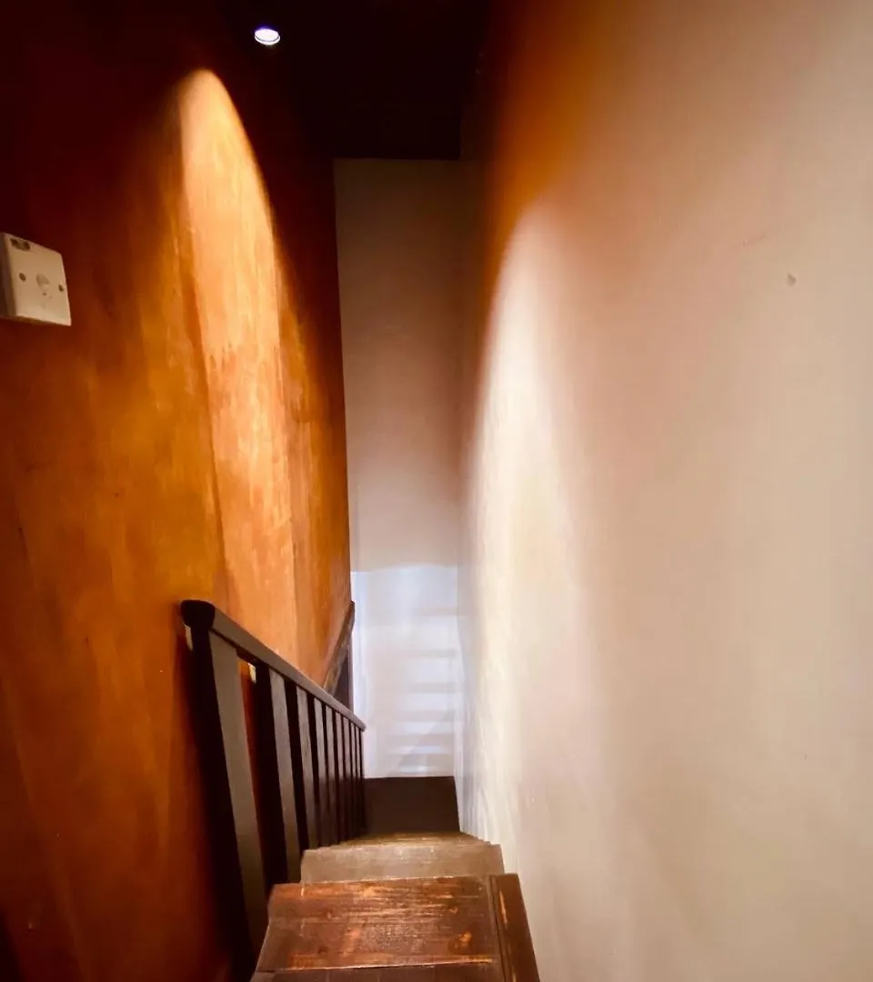 Dom wakacyjny Willa Wooden House Penang By The Bukit 4R3B 10Pax With Netflix & Wifi Bukit Mertajam Malezja